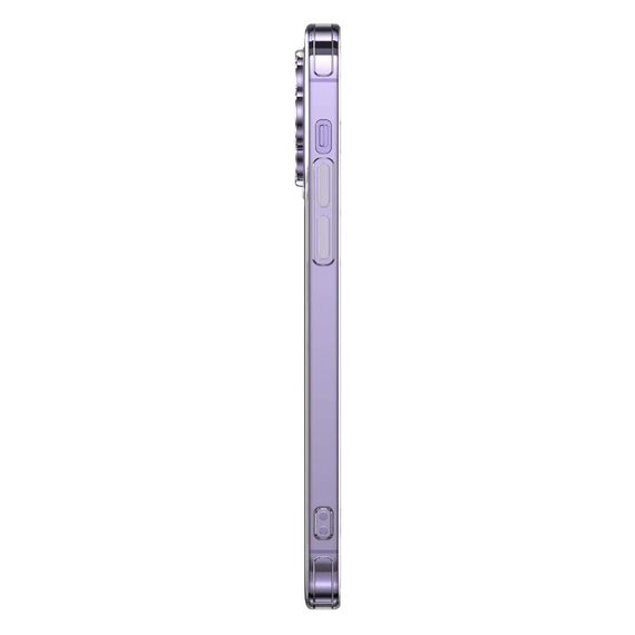Baseus Simple 2 Case for iPhone 14 Pro Max thin cover transparent | Techbox