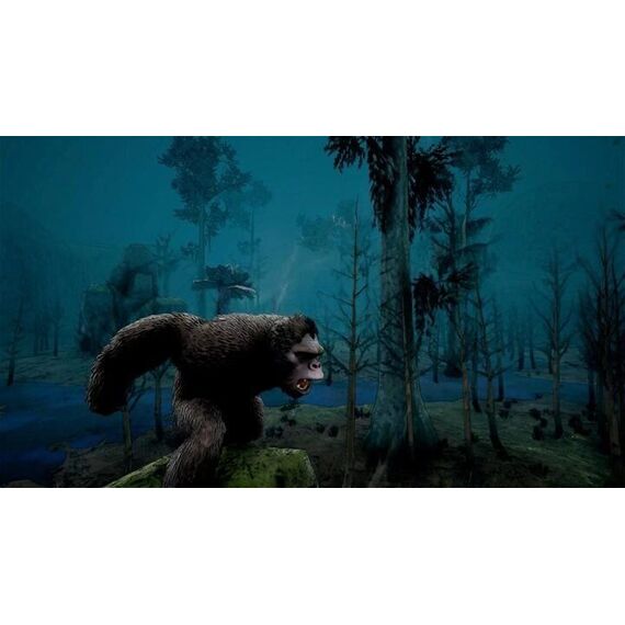 Skull Island: Rise of Kong / PlayStation 5 | Techbox