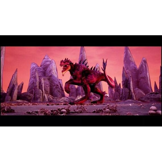 Skull Island: Rise of Kong / PlayStation 5 | Techbox
