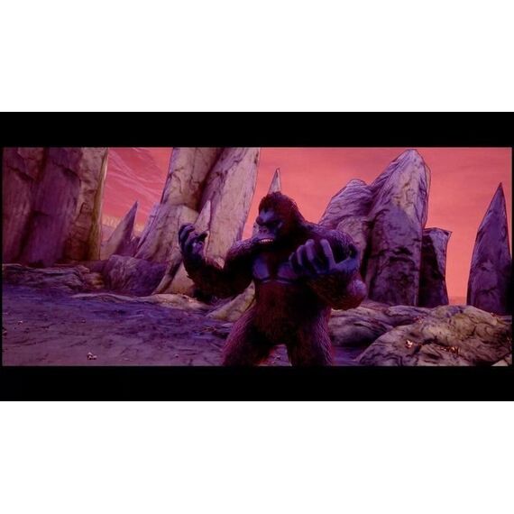 Skull Island: Rise of Kong / PlayStation 5 | Techbox