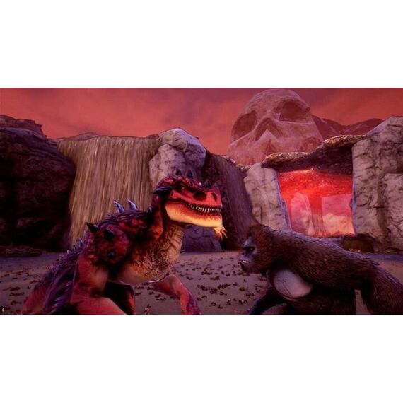 Skull Island: Rise of Kong / PlayStation 5 | Techbox
