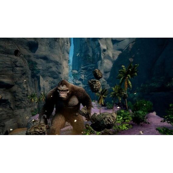 Skull Island: Rise of Kong / PlayStation 5 | Techbox