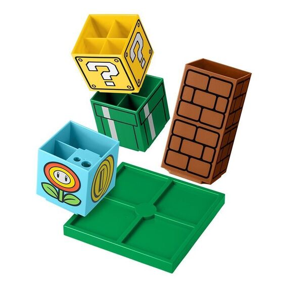 Super Mario Desktop Organiser / Gadgets - Αταξινόμητα -  - Techbox