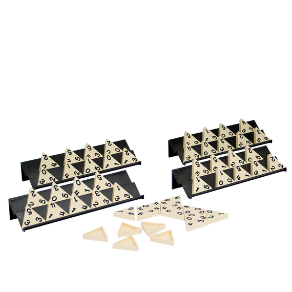 Triominos - Classic (EN) (GO60630) / Toys |  Techbox