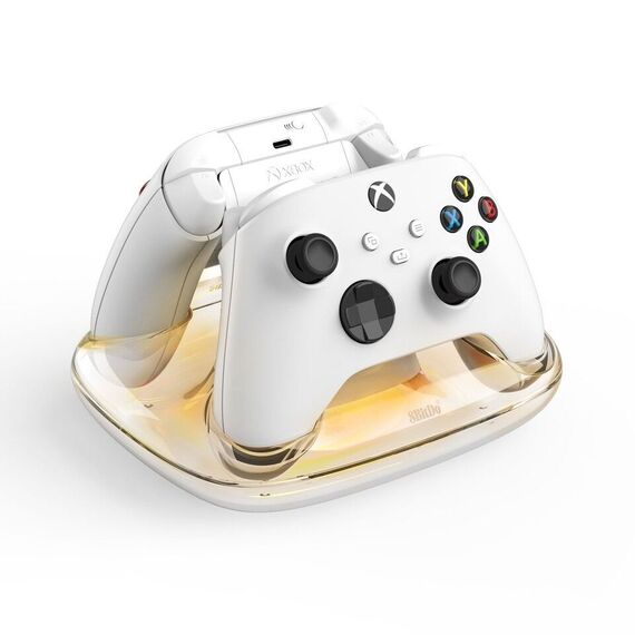 8BitDo Dual Charging Dock / Xbox Series X | Techbox