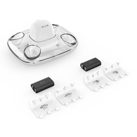 8BitDo Dual Charging Dock / Xbox Series X | Techbox