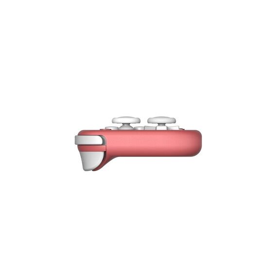 8BitDo Lite 2 BT Gamepad - Pink / Nintendo Switch | Techbox