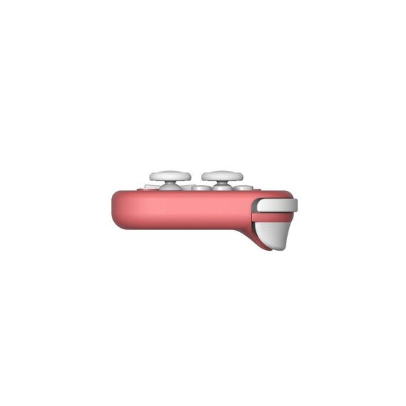 8BitDo Lite 2 BT Gamepad - Pink / Nintendo Switch | Techbox