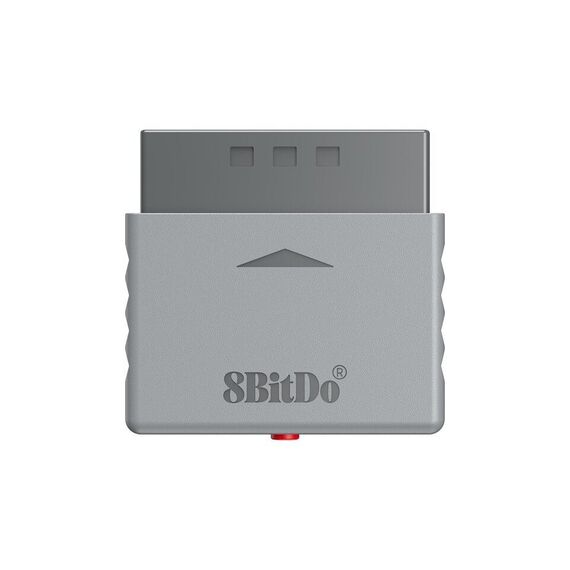 8BitDo Retro Receiver PS1/PS2 / Video Games and Consoles