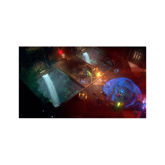 Endless Dungeon (Day One Edition) / PlayStation 5 - PS5 Games - Games - Techbox