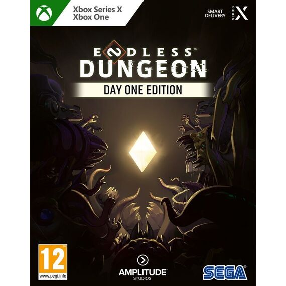 Endless Dungeon (Day One Edition) / Xbox Series X | Techbox