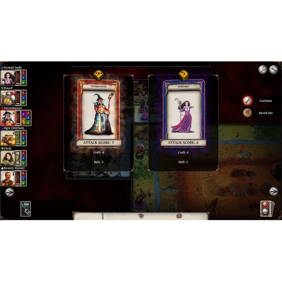 Talisman (40th Anniversary Edition Collection) / PlayStation 4 | Techbox