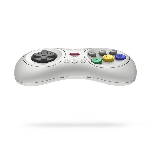 8Bitdo M30 2.4G Wireless Gamepad / Nintendo Switch - Nintendo Switch Accessories - Accessories for Consoles - Techbox