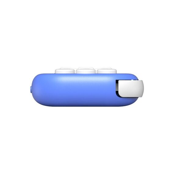 8BitDo Micro Bluetooth Gamepad Blue / Video Games and Consoles - Αταξινόμητα -  - Techbox