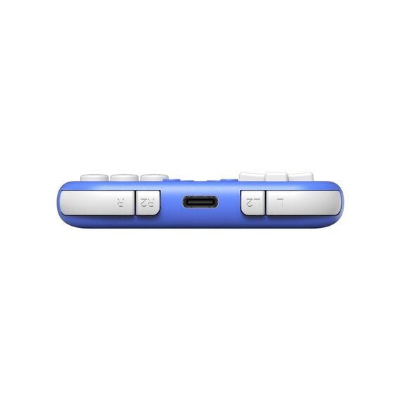 8BitDo Micro Bluetooth Gamepad Blue / Video Games and Consoles - Αταξινόμητα -  - Techbox