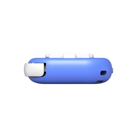 8BitDo Micro Bluetooth Gamepad Blue / Video Games and Consoles - Αταξινόμητα -  - Techbox