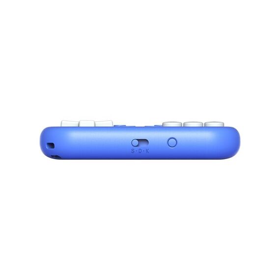 8BitDo Micro Bluetooth Gamepad Blue / Video Games and Consoles - Αταξινόμητα -  - Techbox