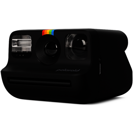 Polaroid - Go Gen 2 - Black / Electronics |  Techbox