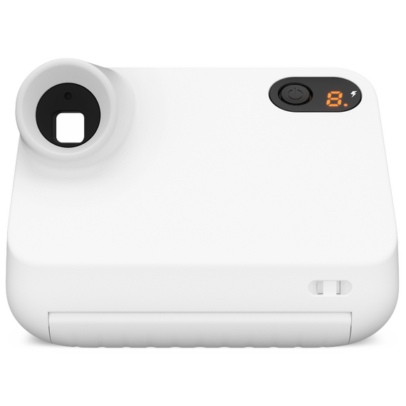 Polaroid - Go Gen 2 - White / Electronics - Αταξινόμητα -  - Techbox