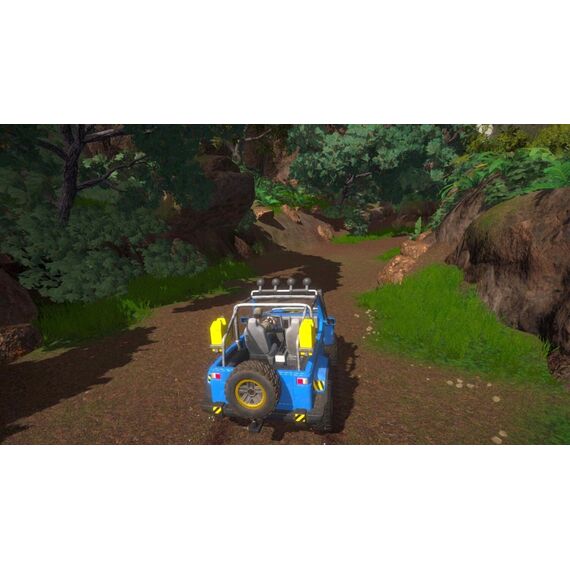 Dinosaurs: Mission Dino Camp / PlayStation 5 - PS5 Games - Games - Techbox