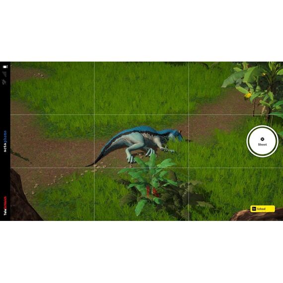 Dinosaurs: Mission Dino Camp / PlayStation 5 - PS5 Games - Games - Techbox