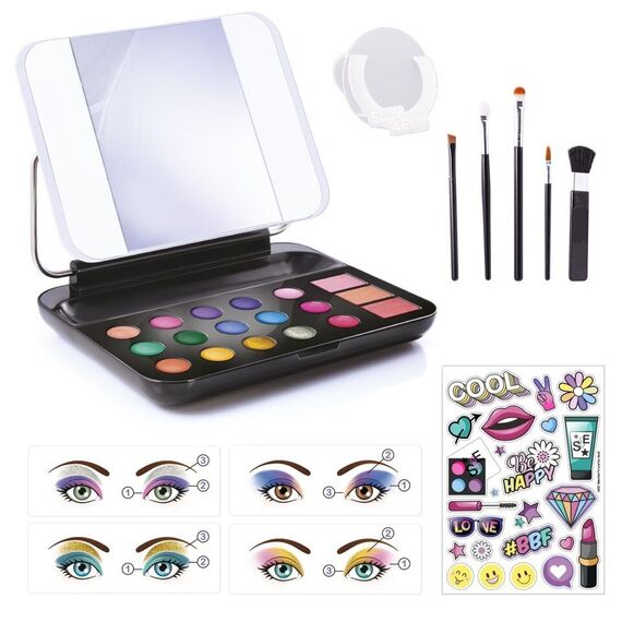 STYLE 4 EVER - Make Up Led Case (247) / Toys
