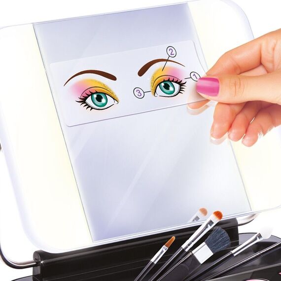 STYLE 4 EVER - Make Up Led Case (247) / Toys