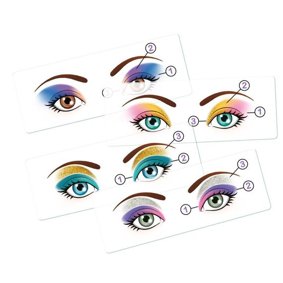 STYLE 4 EVER - Make Up Led Case (247) / Toys