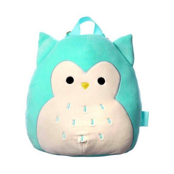 Squishmallows Mini Backpack Winston |  Techbox