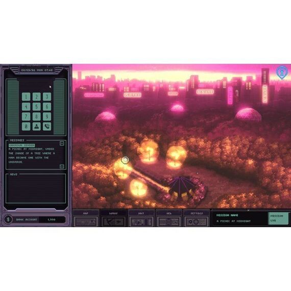 Chinatown Detective Agency / Nintendo Switch - Nintendo Switch Games - Games - Techbox