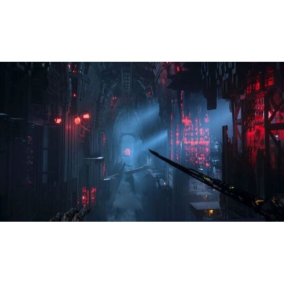 Ghostrunner 2 / PlayStation 5 - PS5 Games - Games - Techbox