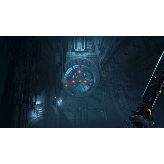 Ghostrunner 2 / PlayStation 5 - PS5 Games - Games - Techbox