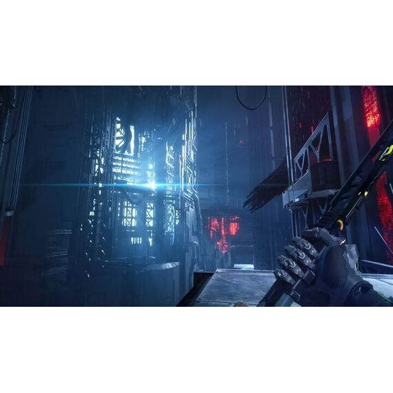 Ghostrunner 2 / Xbox Series X - Series X Games - Games - Techbox