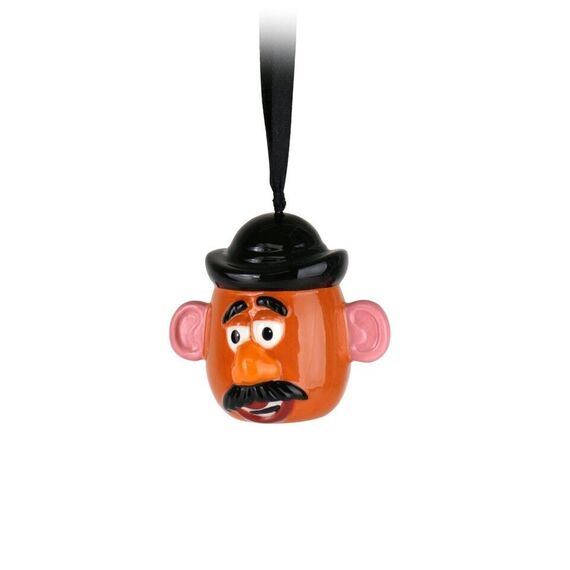 Disney - Hanging Decoration - Toy Story - Mr Potato Head (DECPX10) / Fan Shop and Merchandise |  Techbox