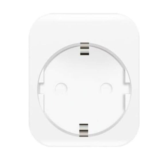 WiZ - Smart Plug powermeter Type-F / Home and Kitchen | Techbox