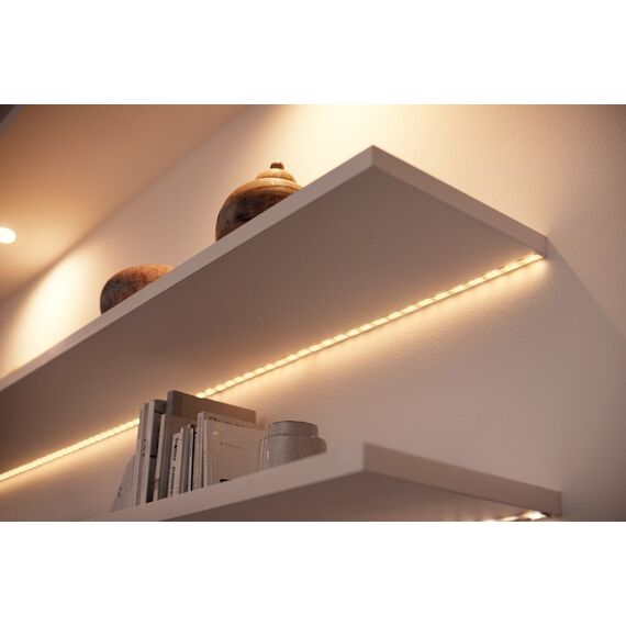 WiZ - Wi-Fi LED Strip 1M 880lm Extension EU / Home and Kitchen