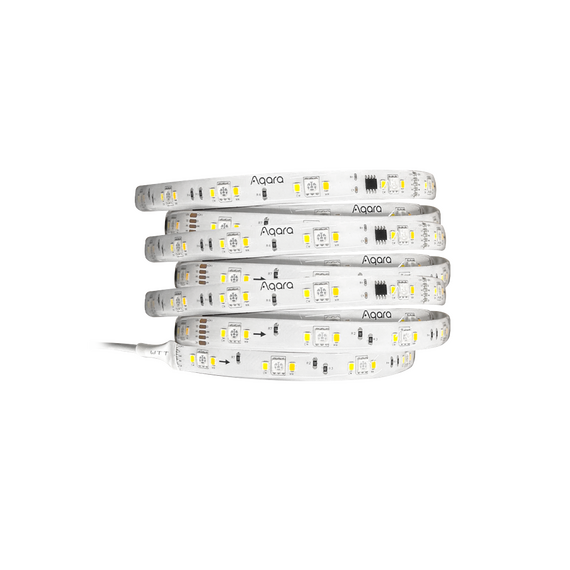 Aqara - LED Strip T1 1m Extension: Expand Your Lighting / Home and Kitchen - Αταξινόμητα -  - Techbox