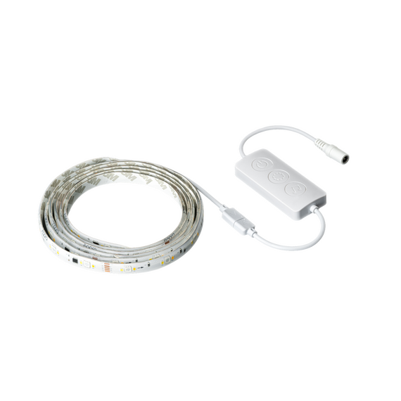 Aqara - LED Strip T1 1m Extension: Expand Your Lighting / Home and Kitchen - Αταξινόμητα -  - Techbox
