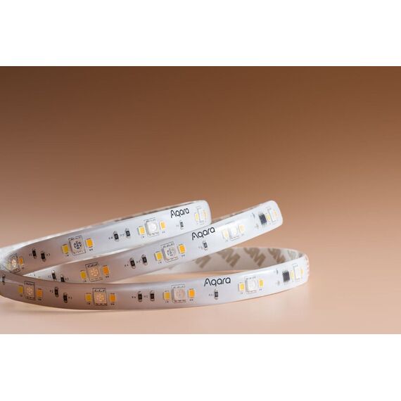 Aqara - LED Strip T1 1m Extension: Expand Your Lighting / Home and Kitchen - Αταξινόμητα -  - Techbox