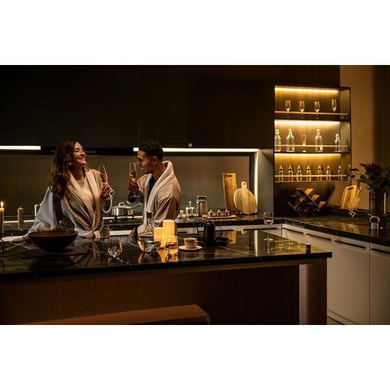 Aqara - LED Strip T1 1m Extension: Expand Your Lighting / Home and Kitchen - Αταξινόμητα -  - Techbox