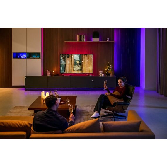 Aqara - LED Strip T1 1m Extension: Expand Your Lighting / Home and Kitchen - Αταξινόμητα -  - Techbox