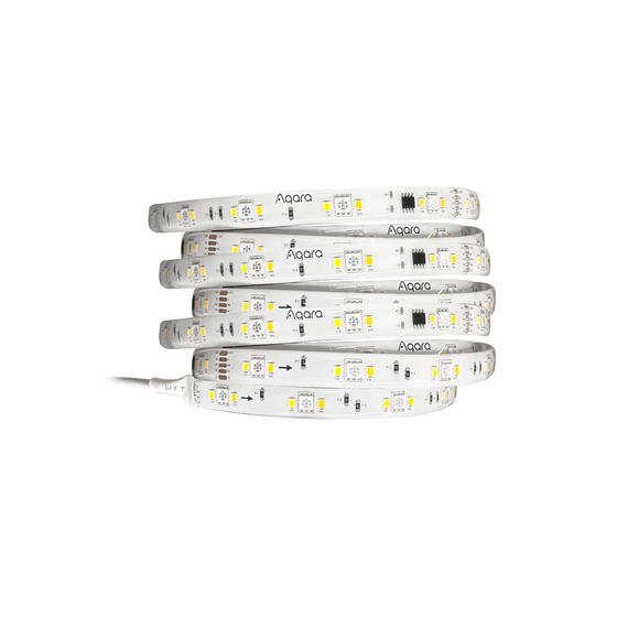 Aqara - LED Strip T1 2m - Elevate Your Lighting Game / Home and Kitchen - Αταξινόμητα -  - Techbox