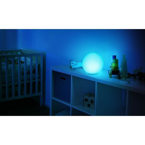 Eve - Flare - Portable Smart LED Lamp / Home and Kitchen - Led Lights & Alarm Clocks - Gifts - Techbox