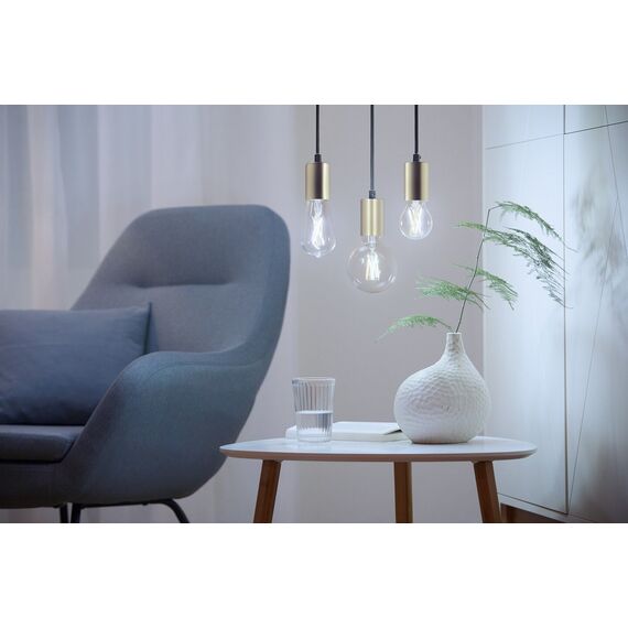 WiZ -  ST64 Clear bulb E27 Tunable white - Smart Home / Home and Kitchen - LED λάμπες - LED Lightning - Techbox