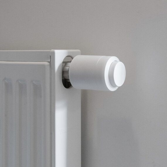 Hombli - Smart Radiator Thermostat   Expansion pack (2+1) / Home and Kitchen - Αταξινόμητα -  - Techbox