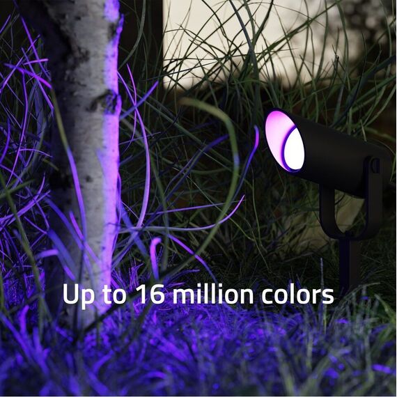 Hombli - Outdoor Smart Spot Light - Single / Electronics