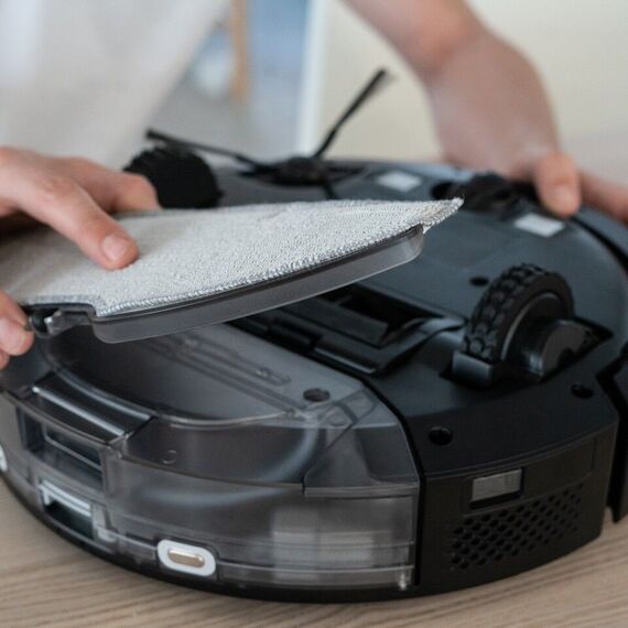 Hombli - Robot Vacuum Complete Accessory kit / Home and Kitchen - Αταξινόμητα -  - Techbox