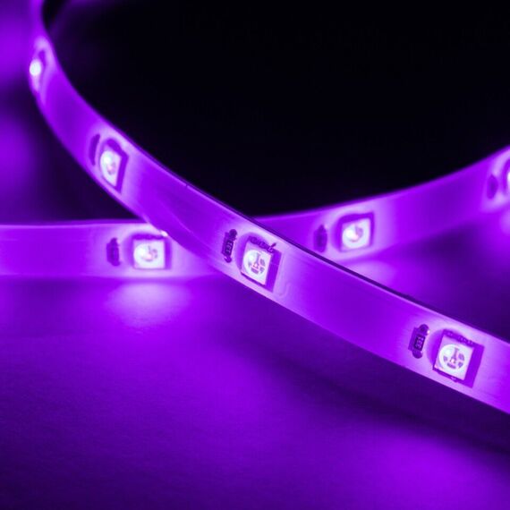 Hombli - Smart LED Strip RGB 5m / Home and Kitchen - Αταξινόμητα -  - Techbox