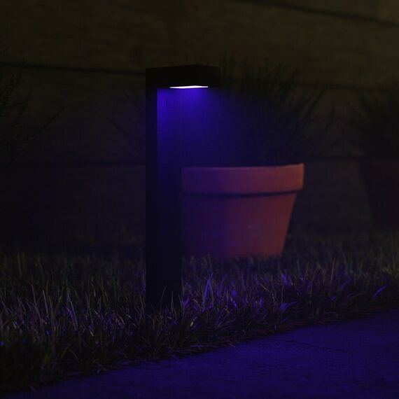 Hombli - Smart Outdoor Pathway Light, Black (3-pack) / Electronics - Αταξινόμητα -  - Techbox