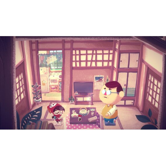 Mineko's Night Market / Nintendo Switch | Techbox